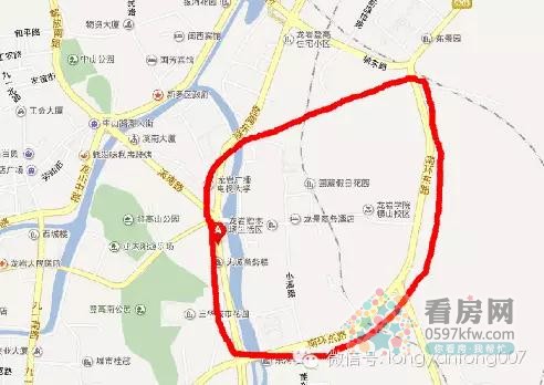 龙岩10
