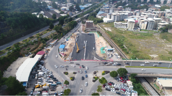 红田路四期项目中人民路路口拓宽改造路段64.png