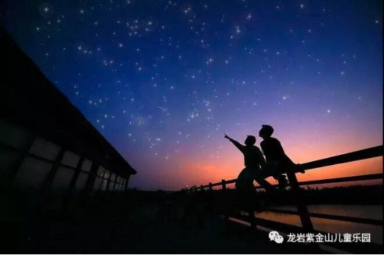 搭帐篷、夜观星空、篝火趴、营地大联欢，妙趣横生的“两天一夜亲子露营大会”向你发出邀请！682.png