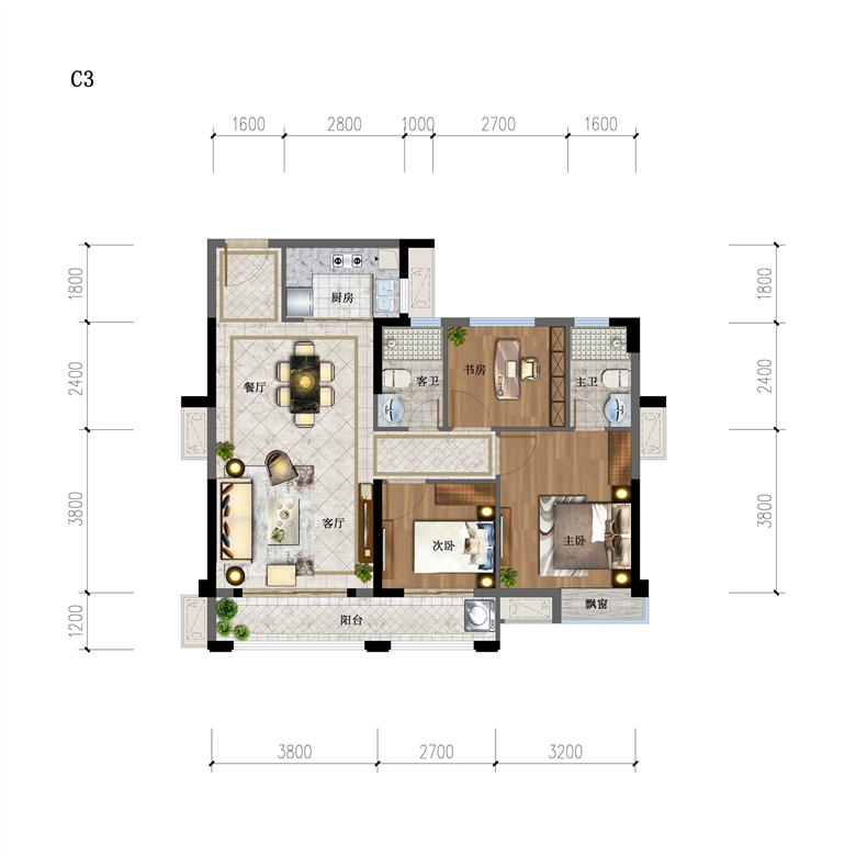 C3建面约101㎡_副本.jpg